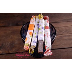 Цукерки Пастила Frutini (ФрукФетта) Асорті 20гр Цукерки Пастила Frutini (ФрукФетта) Асорті 20гр