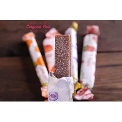 Цукерки Пастила Frutini (ФрукФетта) Асорті 20гр Цукерки Пастила Frutini (ФрукФетта) Асорті 20гр