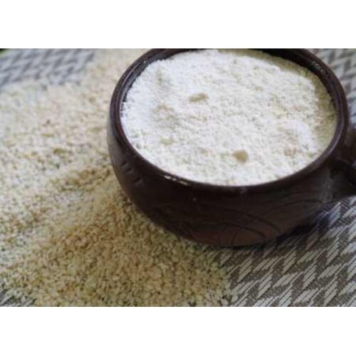 Борошно Кунжутне 1кг Борошно Кунжутне 1кг