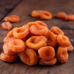 Курага Гірська суха