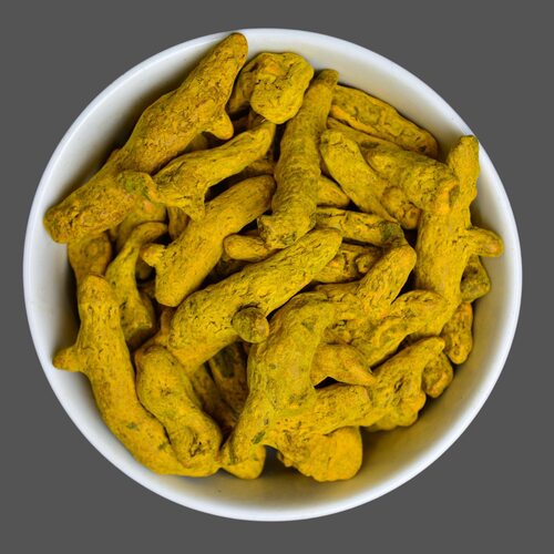 Спеція Корінь Куркуми Спеція Корінь Куркуми