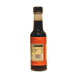Соус WORCESTER Гострий (анчоусний) 140мл Соус WORCESTER Гострий (анчоусний) 140мл