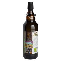 Олія Оливкова KALAMATA HPA Extra Virgin (з буг.проб.) 0,3% 1л
