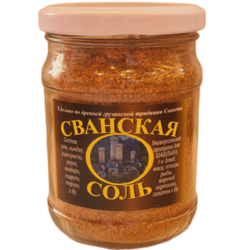 Спеція Сванська Сіль 250гр Спеція Сванська Сіль 250гр