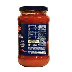 Соус для пасти BARILLA Arrabiata 400гр Соус для пасти BARILLA Arrabiata 400гр