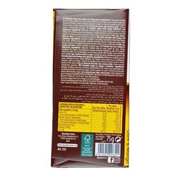 Шоколад TORRAS Negro Mango 75гр