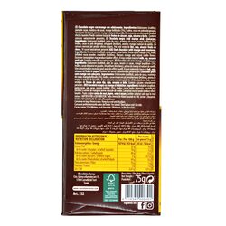Шоколад TORRAS Negro Mango 75гр