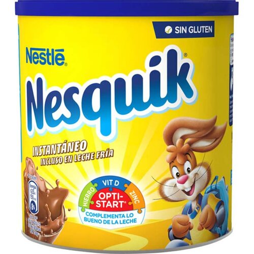 Какао NESQUIK напій 700гр Какао NESQUIK напій 700гр