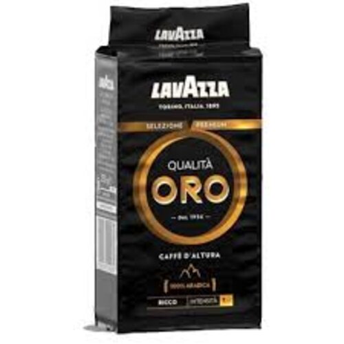 Кофе "Lavazza" Qualita Oro Caffe dAltura молотый 250 г Кофе "Lavazza" Qualita Oro Caffe dAltura молотый 250 г