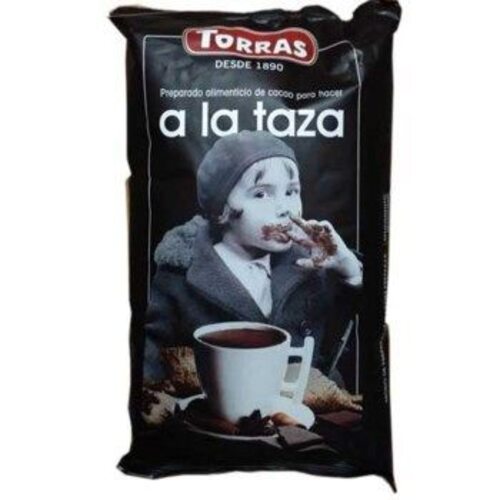 Гарячий Шоколад TORRAS A La Taza 360гр Гарячий Шоколад TORRAS A La Taza 360гр